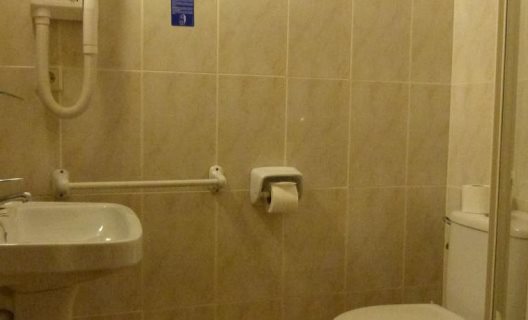 Hostal Loreto