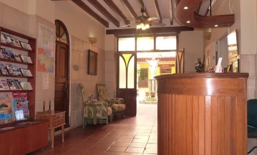Hostal Loreto