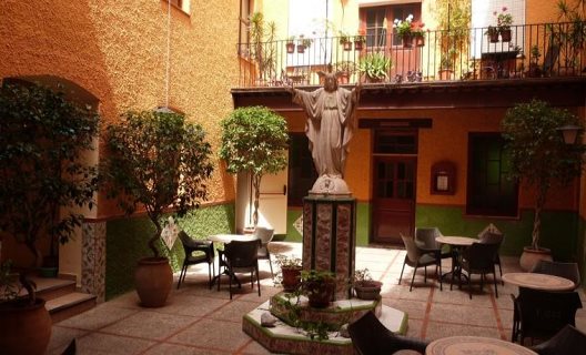 Hostal Loreto