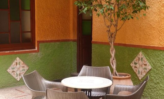 Hostal Loreto