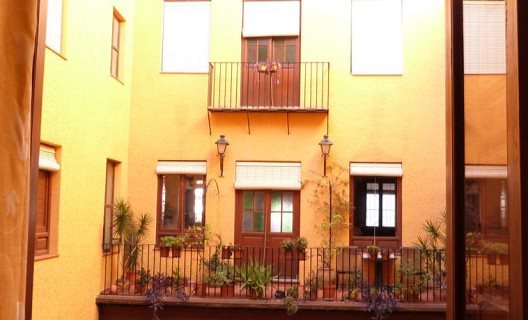 Hostal Loreto