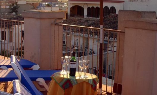 Hostal Loreto