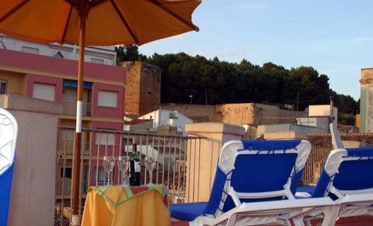 Hostal Loreto