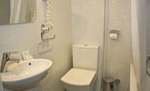 Hostal Los Alpes