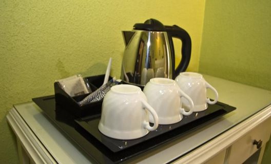 Hostal Los Alpes