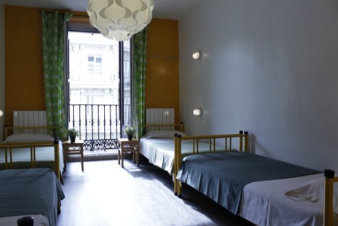 Hostal Los Amigos