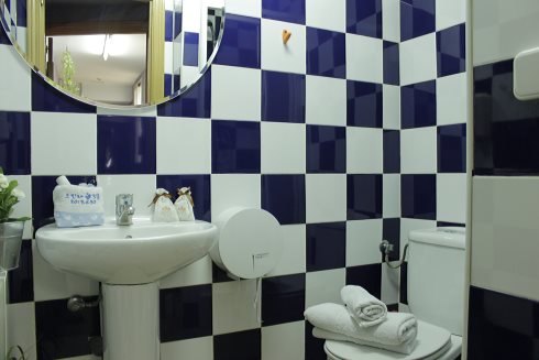 Hostal Los Amigos