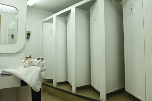 Hostal Los Amigos