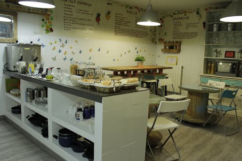 Hostal Los Amigos