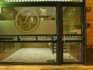 Hostal Los Angeles