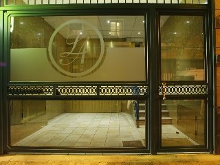 Hostal Los Angeles