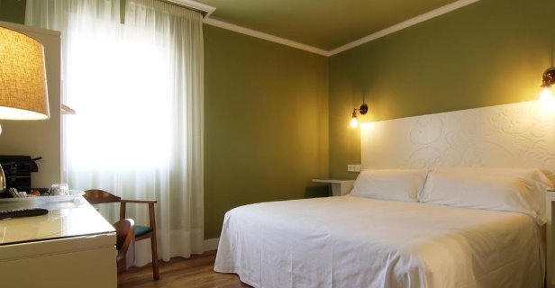 Hostal Los Castañuelos