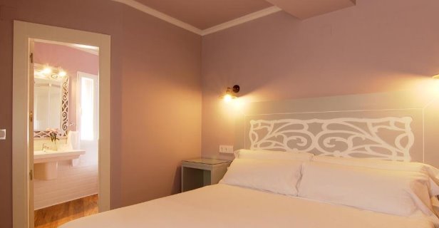 Hostal Los Castañuelos
