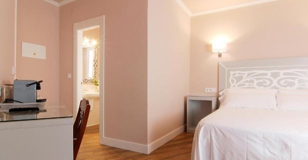 Hostal Los Castañuelos