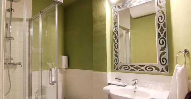 Hostal Los Castañuelos