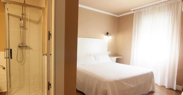 Hostal Los Castañuelos
