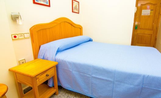 Hostal Los Corchos