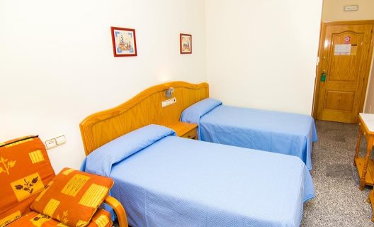 Hostal Los Corchos