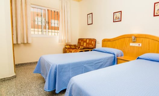 Hostal Los Corchos