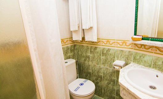 Hostal Los Corchos