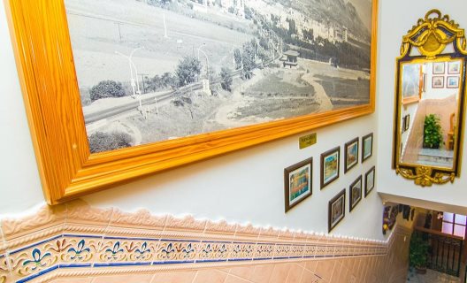 Hostal Los Corchos