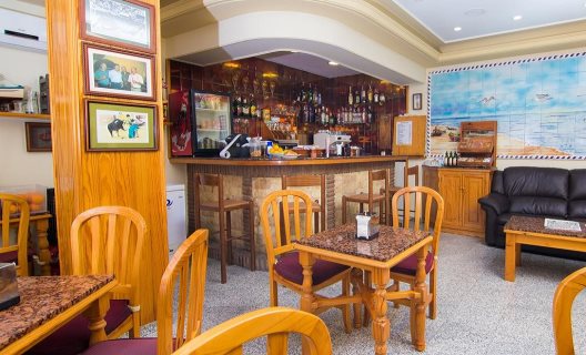 Hostal Los Corchos