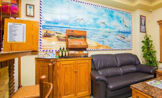 Hostal Los Corchos