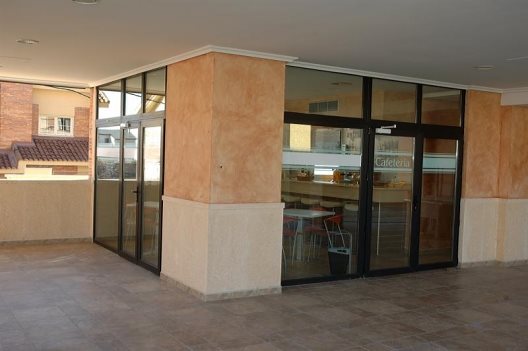 Hostal Los Coronales