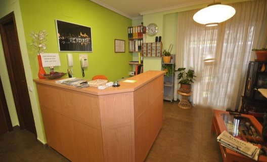 Hostal Los Infantes