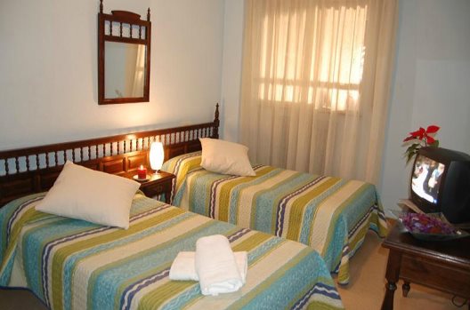 Hostal Los Infantes