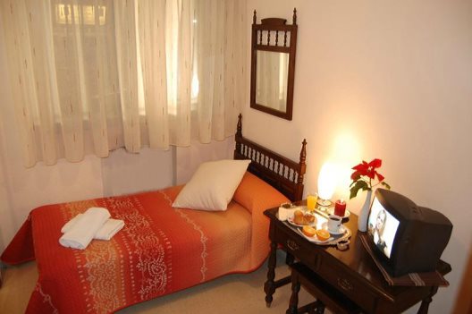 Hostal Los Infantes