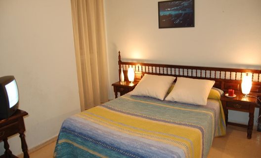 Hostal Los Infantes