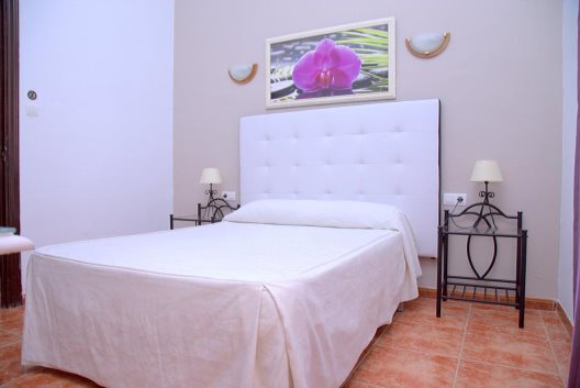 Hostal Los Montes