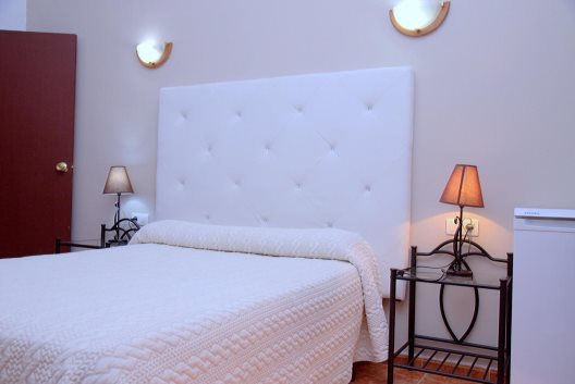 Hostal Los Montes