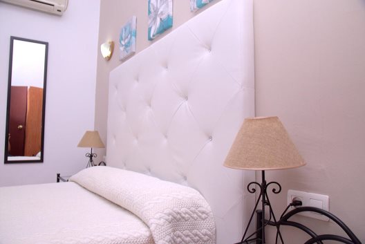 Hostal Los Montes