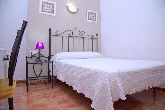 Hostal Los Montes