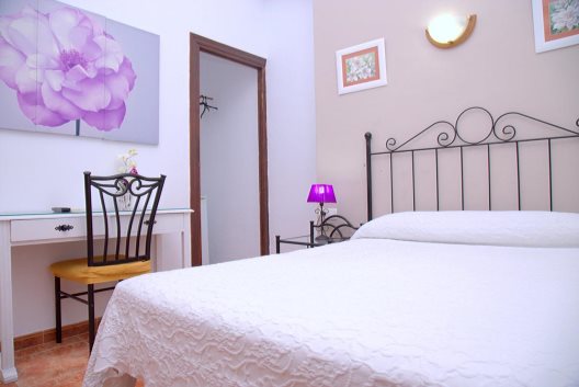 Hostal Los Montes