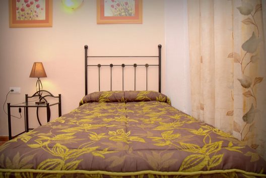 Hostal Los Montes