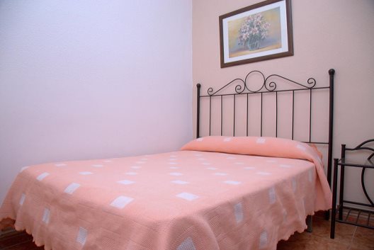 Hostal Los Montes