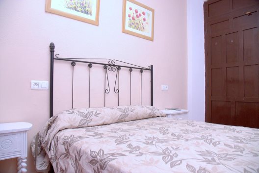 Hostal Los Montes