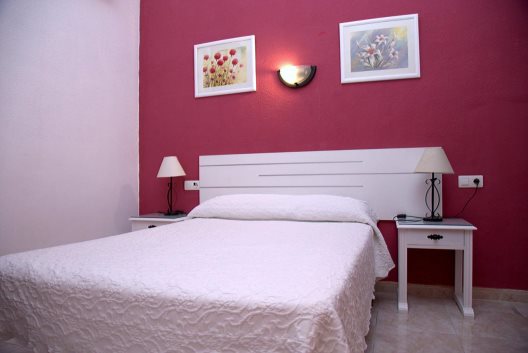 Hostal Los Montes