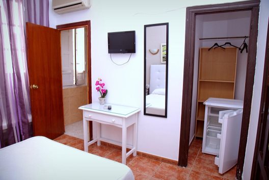 Hostal Los Montes