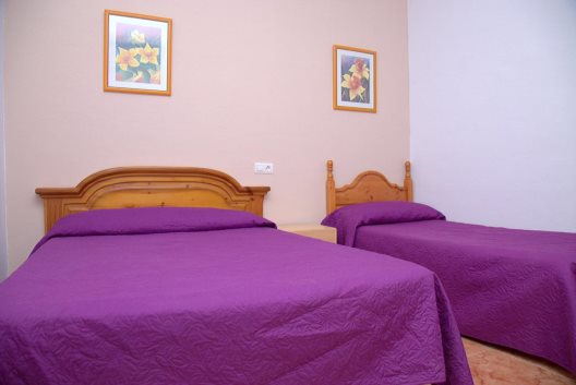 Hostal Los Montes