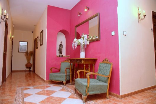 Hostal Los Montes