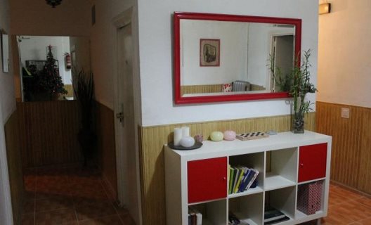 Hostal Los Perales
