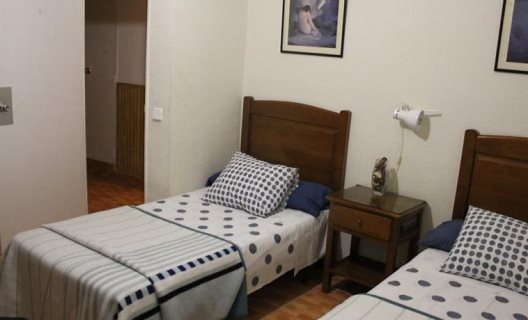 Hostal Los Perales