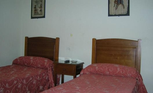 Hostal Los Perales