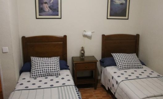 Hostal Los Perales