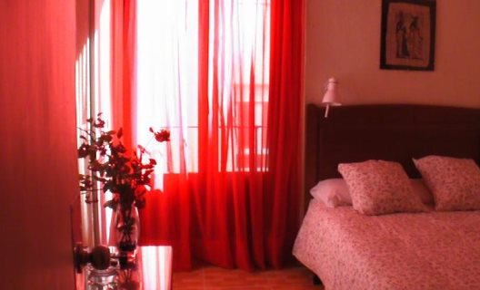 Hostal Los Perales