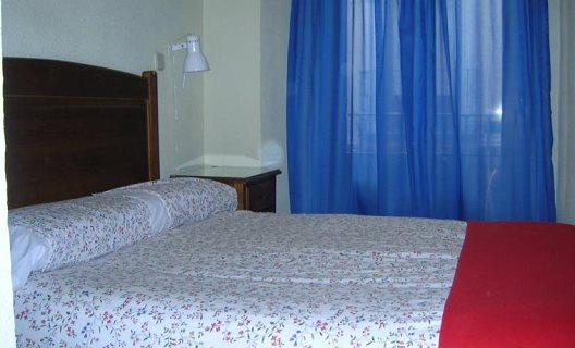 Hostal Los Perales